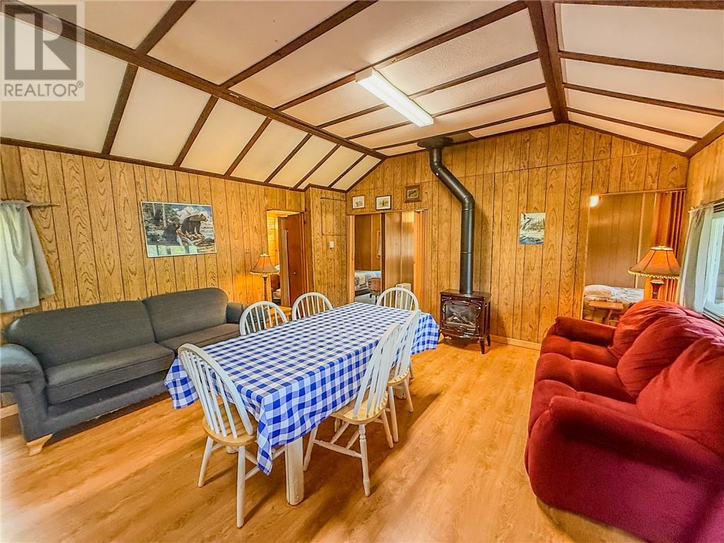 lakeside housekeeping cottage
