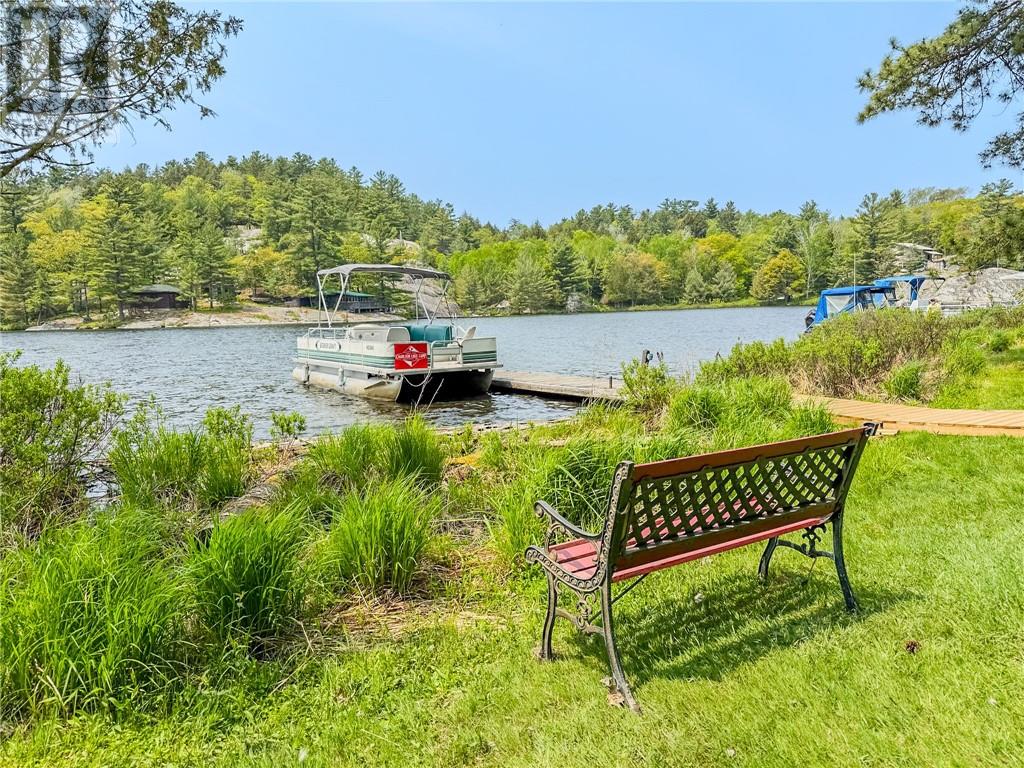 lakeside housekeeping cottage