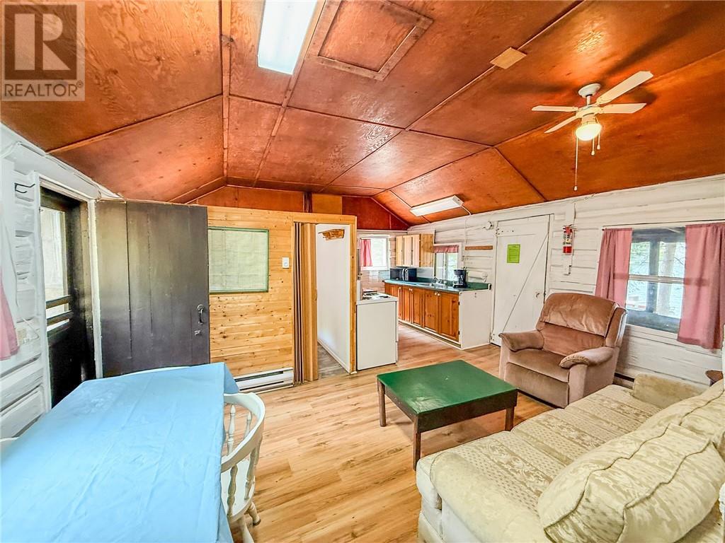 lakeside housekeeping cottage